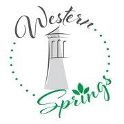 Western Springs Logo